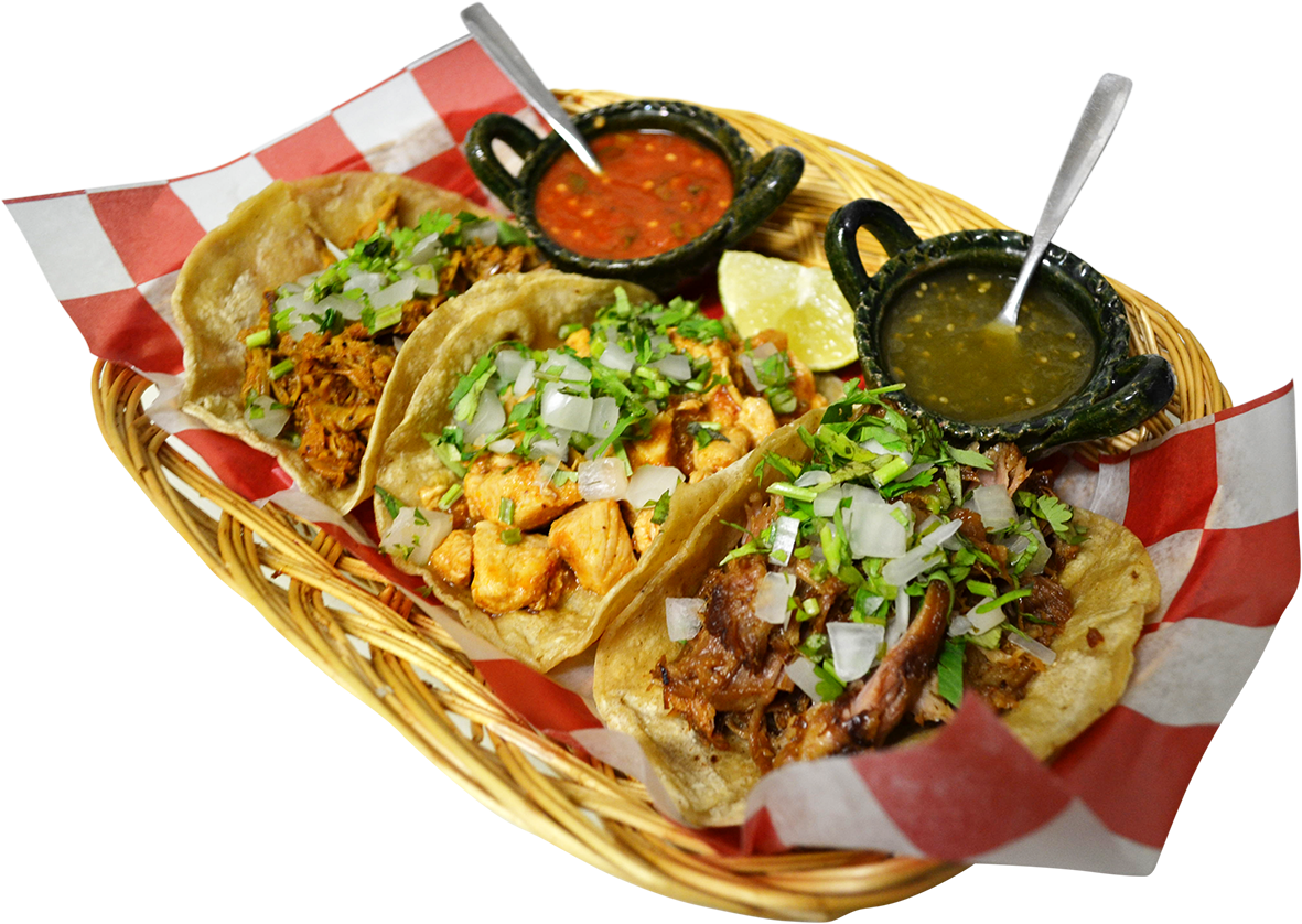 Tacos - Curry (1181x838), Png Download