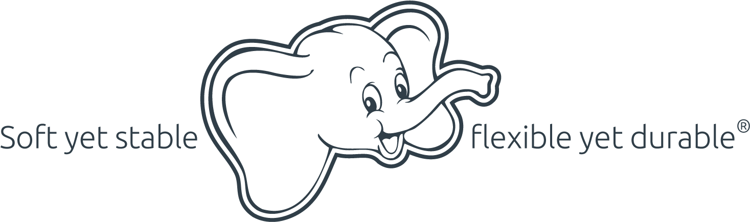 We Are A Company Committed With The Highest Quality - Abertis Telecom (1489x447), Png Download