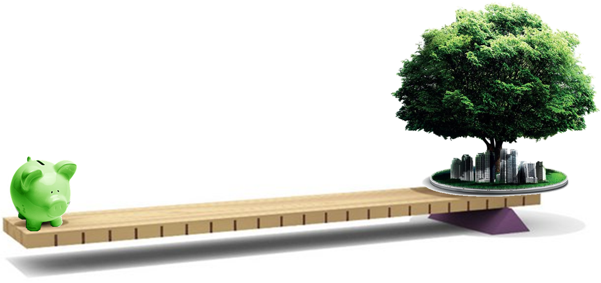 Nueva Herramienta Para Que Los Edificios Reduzcan Sus - Photograph (1235x578), Png Download