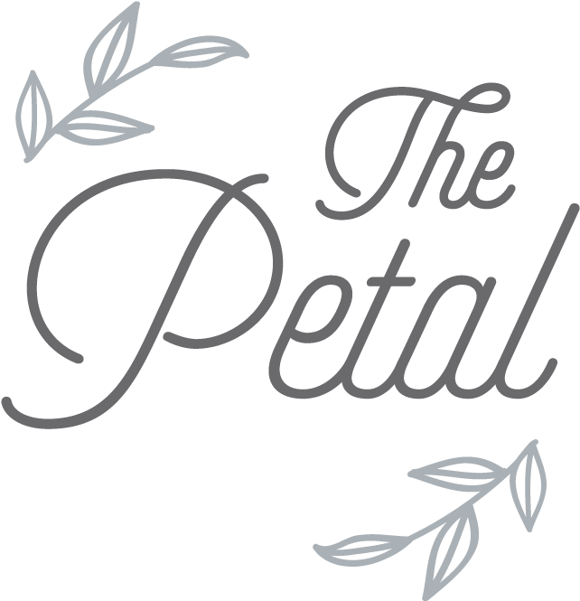 Petal Png (975x975), Png Download