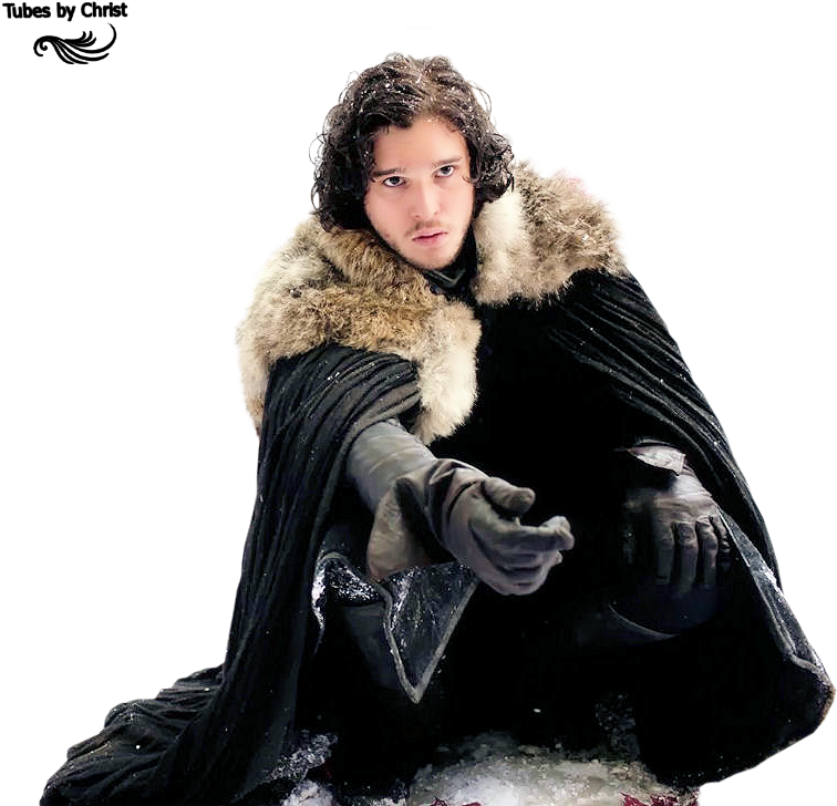 John Snow - Namor In Real Life (777x744), Png Download