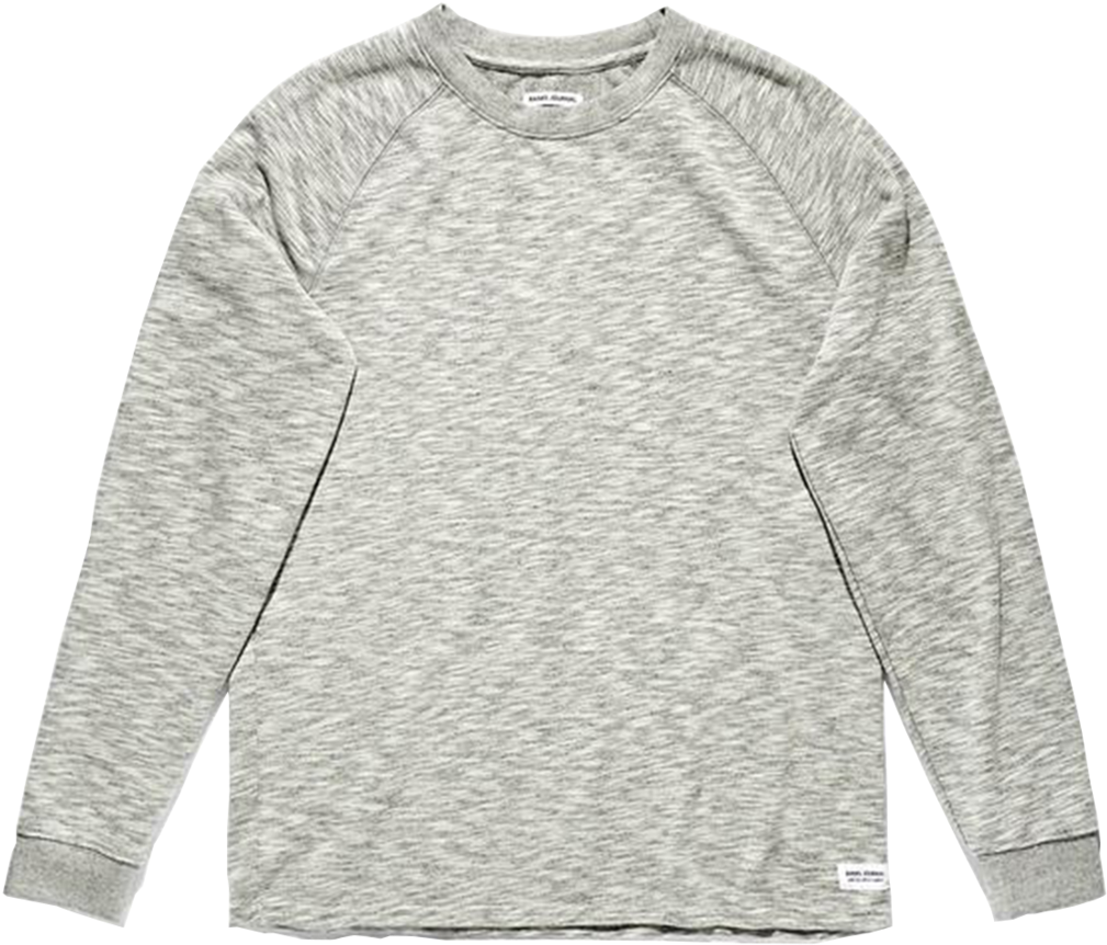 Long-sleeved T-shirt (1088x1088), Png Download