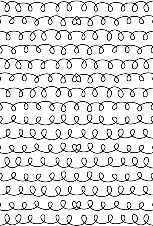Monochrome (532x800), Png Download
