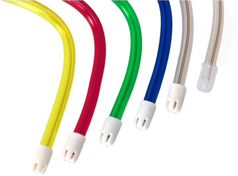 Disposable Saliva Ejectors - Networking Cables (1200x675), Png Download