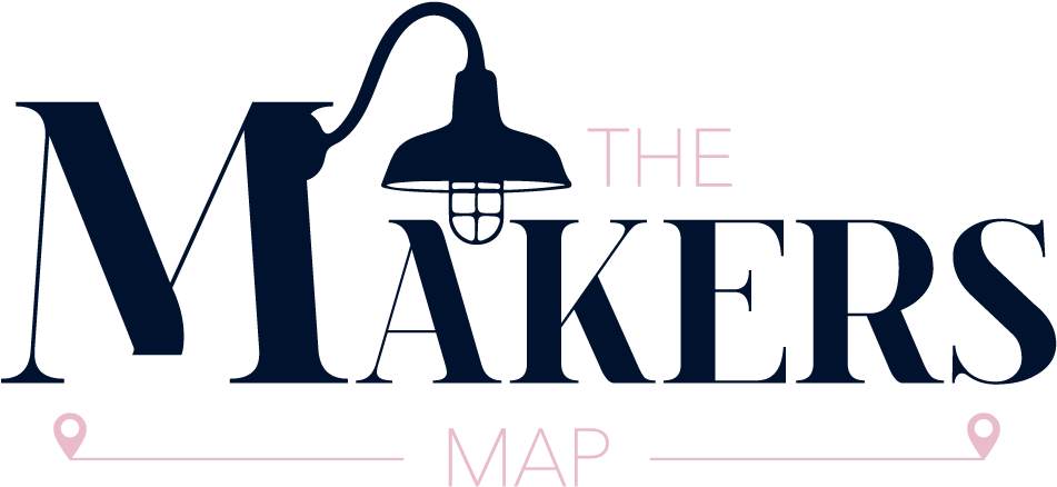 The Makers Map - Shakira (1000x485), Png Download