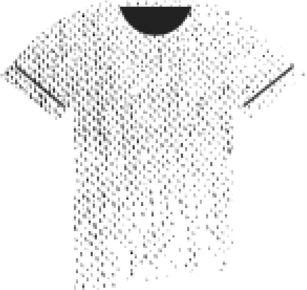 Produce 48 T Shirt (1024x1024), Png Download