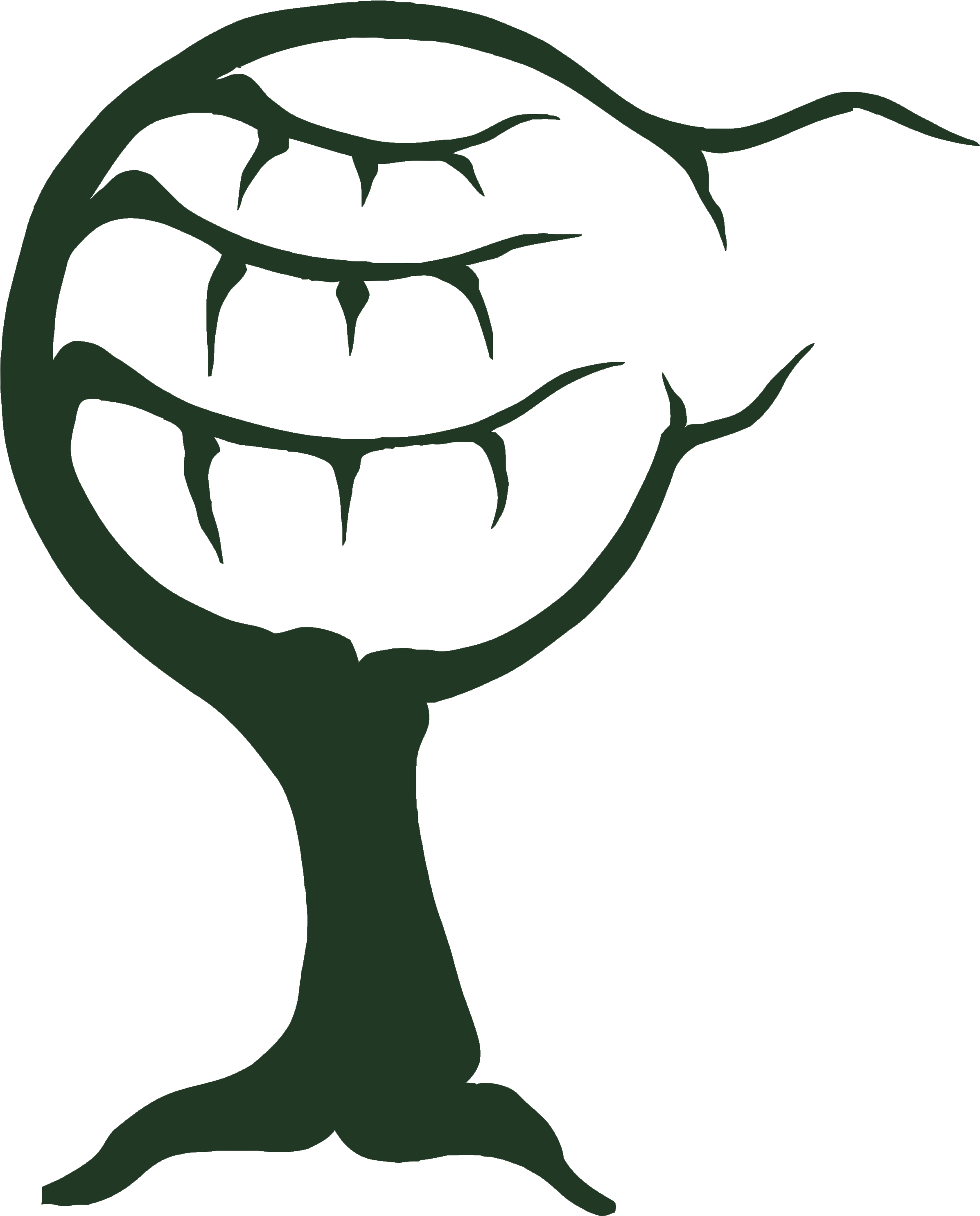 Brainhub Embodiment Of Your Ideas (2479x3508), Png Download