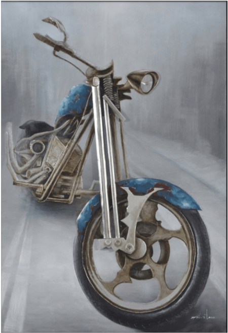 Chopper (1023x682), Png Download