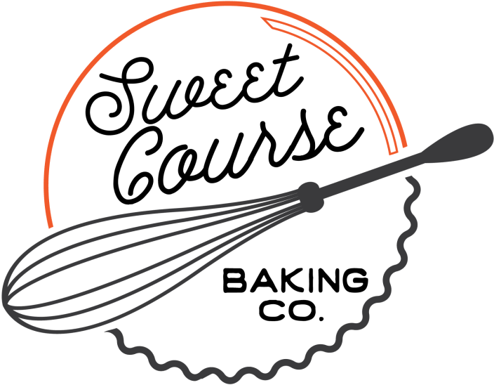 Logos For Baked Goods (720x567), Png Download