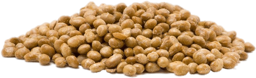 Food - Soybeans - Chickpea (900x619), Png Download