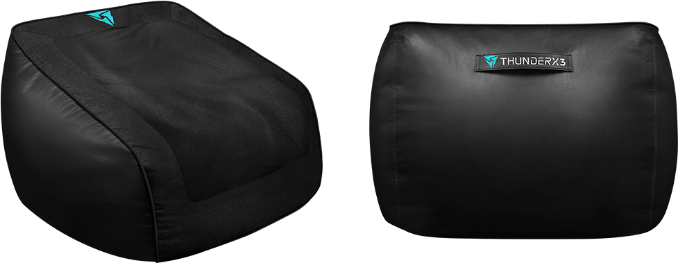 All Day Comfort - Thunderx3 Db5 (1042x589), Png Download