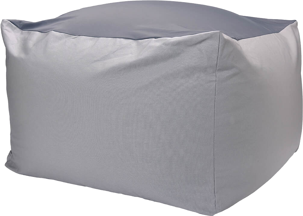 Bean Bag Chair (1200x1200), Png Download