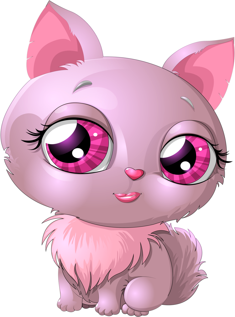 Cães & Gatos (787x1024), Png Download