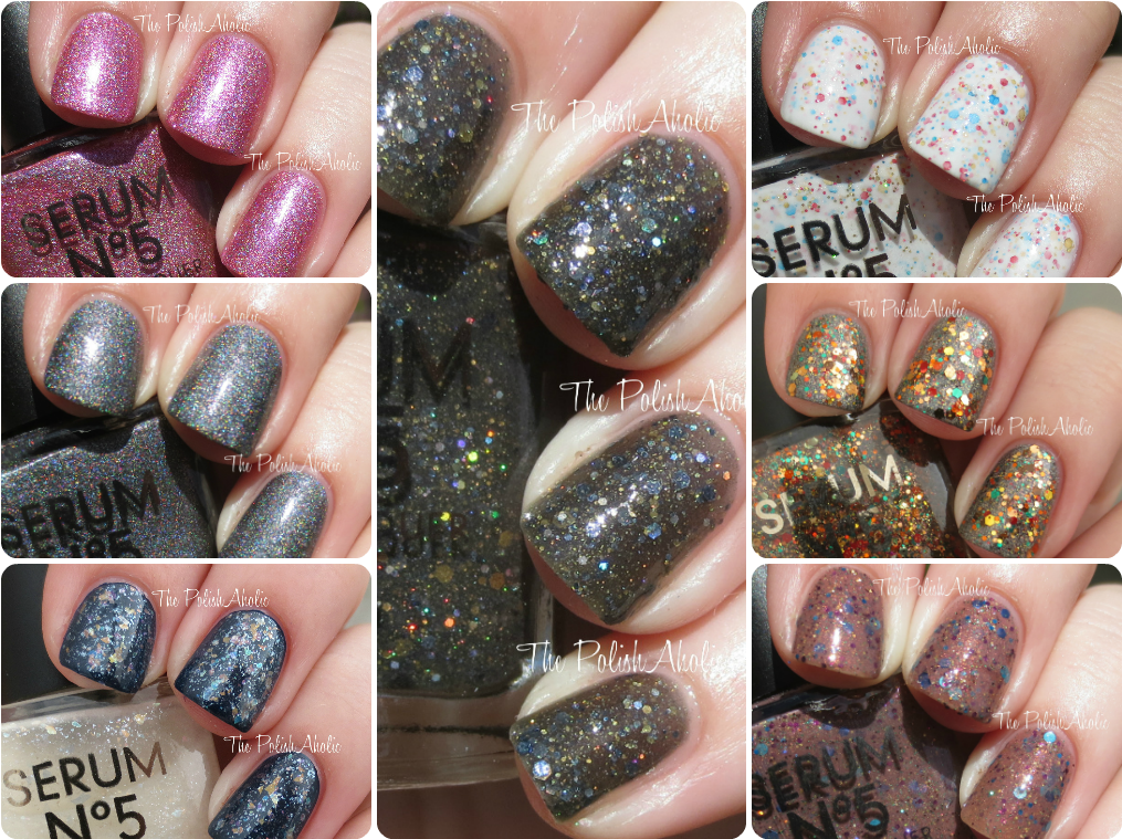 September 5, - Nail Polish (1024x768), Png Download