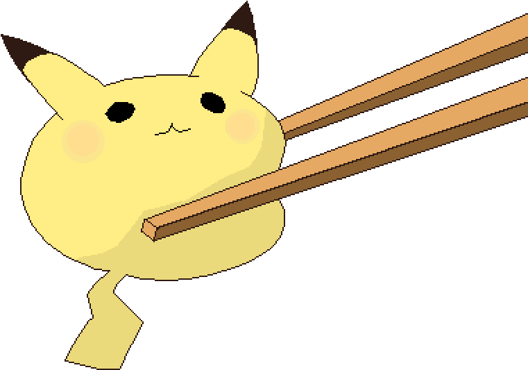 Dumpling Clipart Cute - Cartoon (1000x600), Png Download