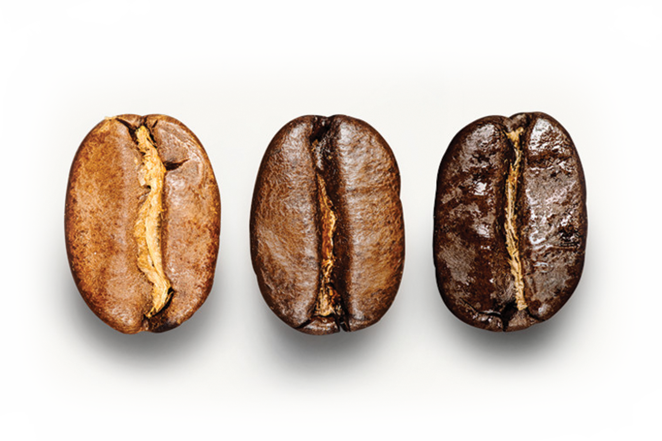 Coffee Beans Roasted - Starbucks Coffee Beans (2160x1440), Png Download