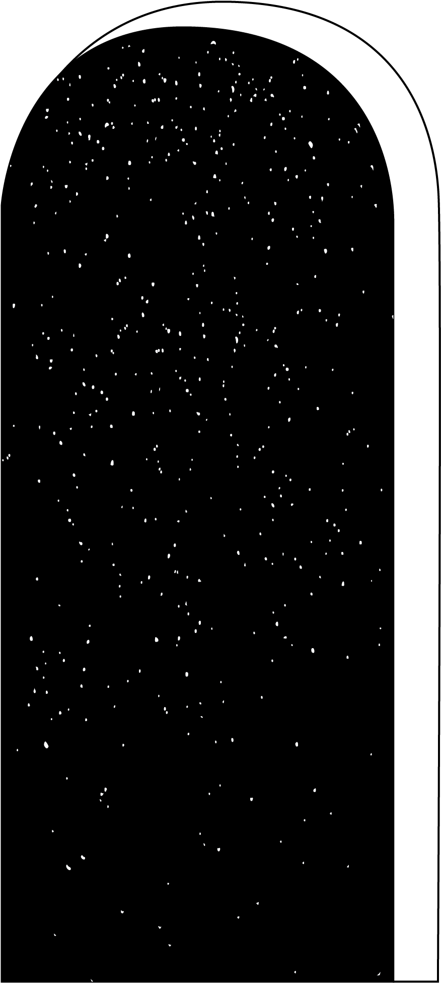 Gateway - Illustration (1684x2382), Png Download