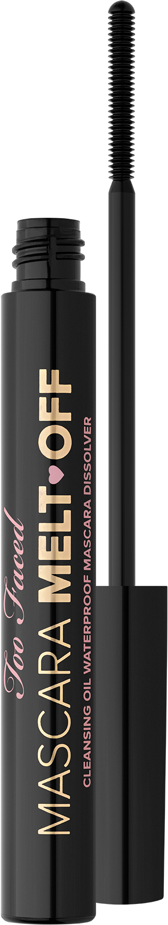 Mascara Melt Off - Mascara (2000x1800), Png Download