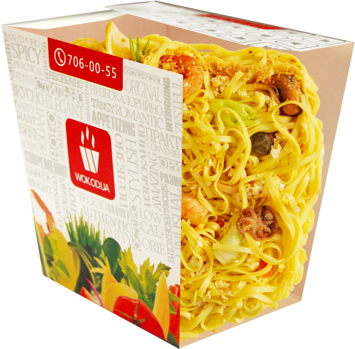 Stock Pictures, Png Format, Free Photos, Noodles, Peach, - Рисовая Лапша По Тайски (1000x682), Png Download