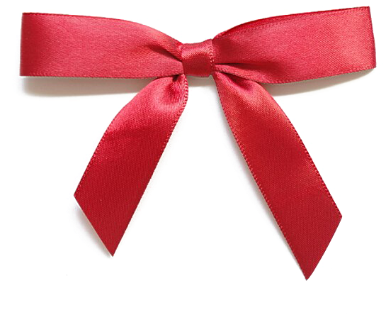 Gift Ribbon Bow Png Pic - Gift Wrap Ribbon (624x624), Png Download