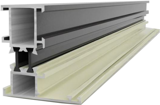 Window & Door Frame - Plywood (730x541), Png Download