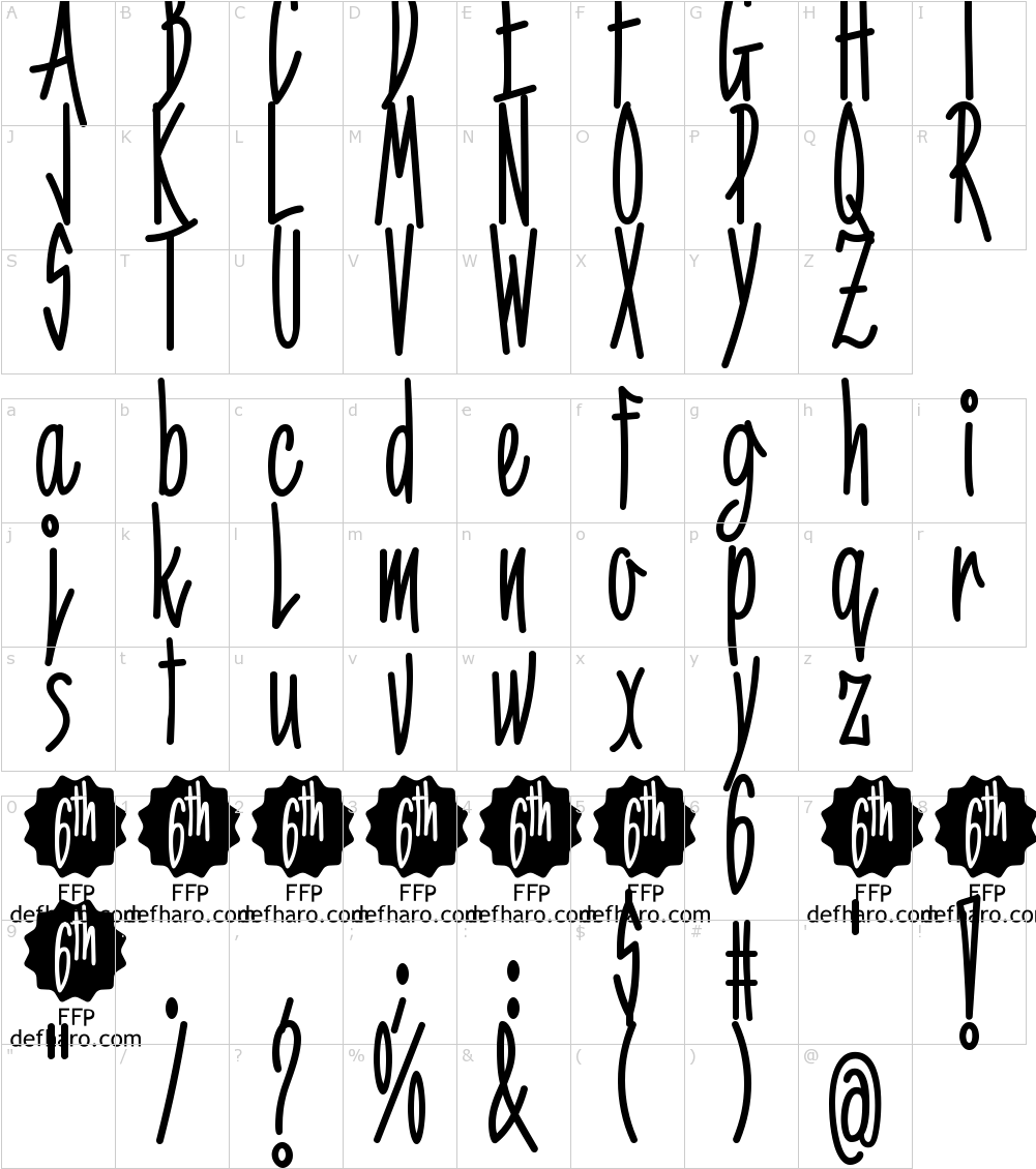 Font Characters - Number (1000x1150), Png Download