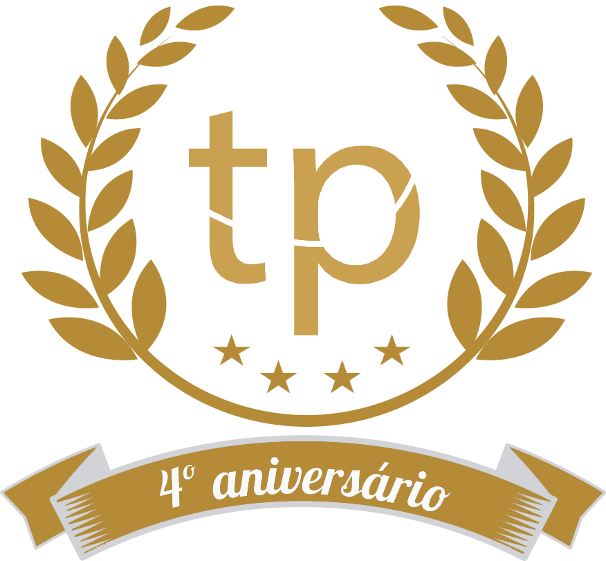 4º Aniversário Com Grandes Nomes - Logo De Aniversário Png (876x811), Png Download