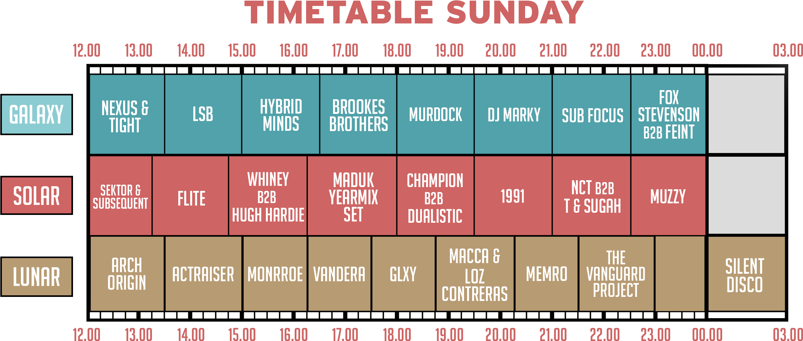 Transparant Lf17 Timetable Sunday Blackoutline - Number (2717x1322), Png Download