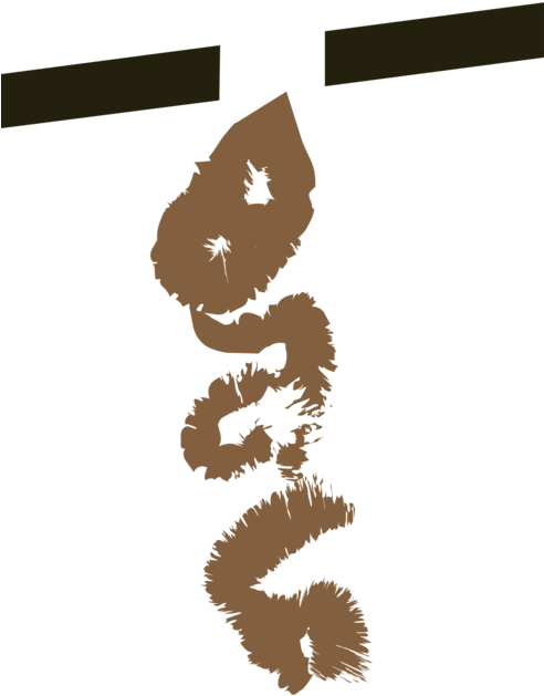 Cat Lion Paw Dog Zira - Clip Art (491x750), Png Download