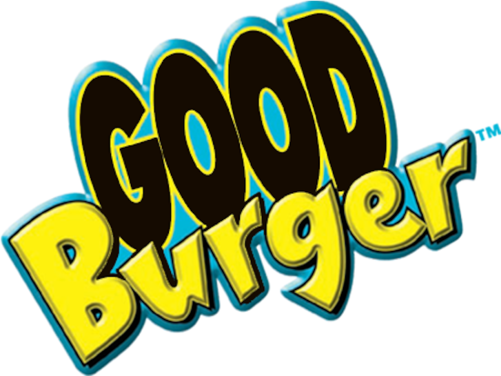 Good Burger - Good Burger Movie (1280x544), Png Download