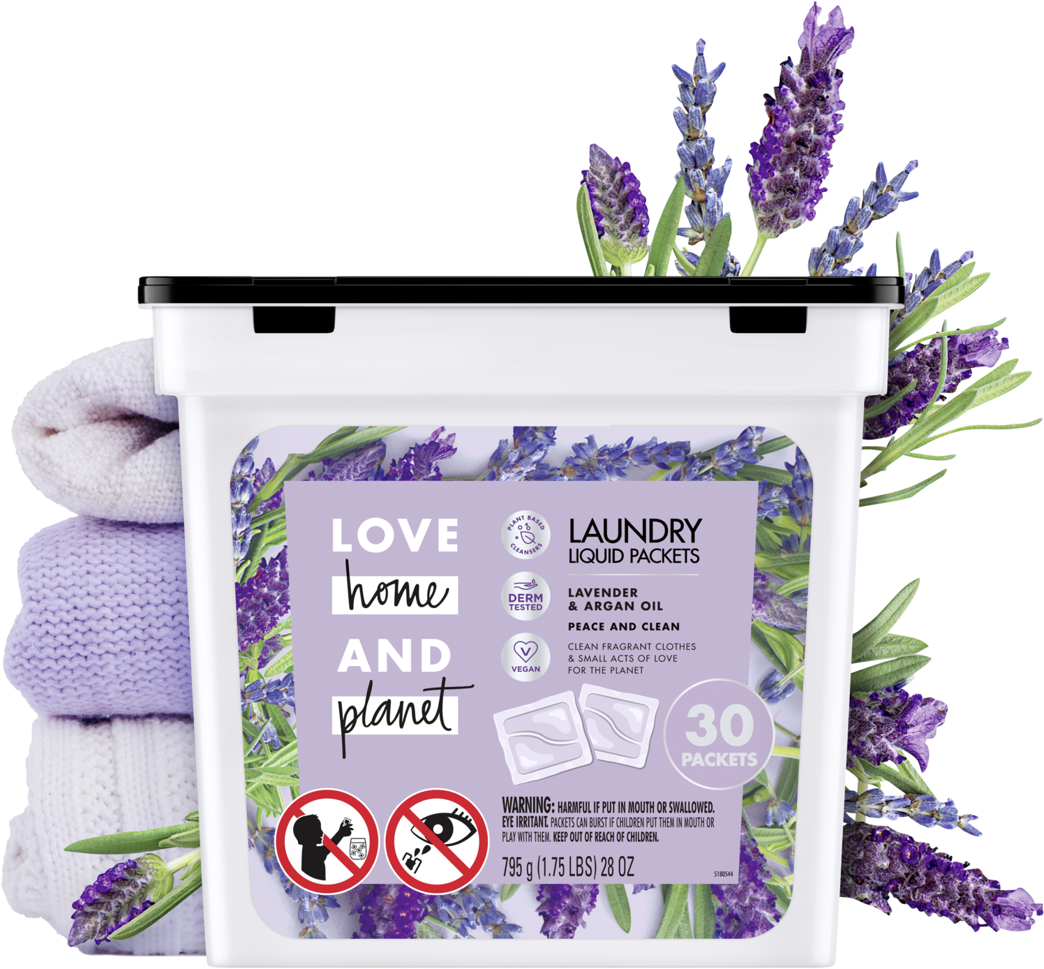 English Lavender (1500x1500), Png Download