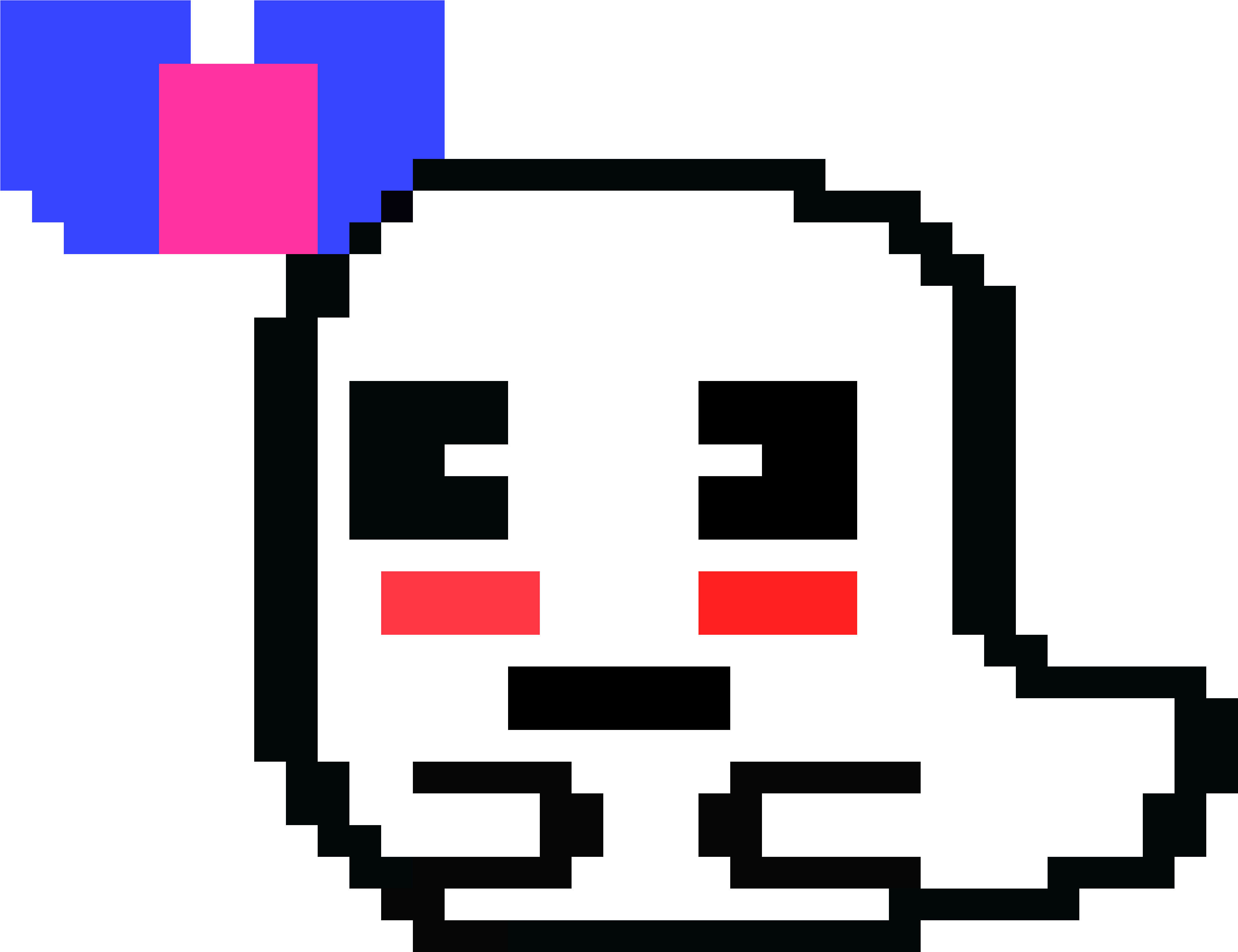 Girl Ghost (7400x4900), Png Download