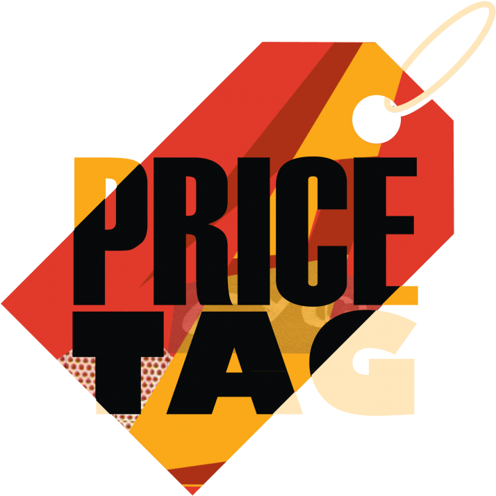 Price Tag - Graphic Design (808x808), Png Download