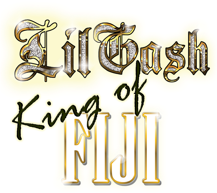 Lil Gash King Of Fiji Vol 1 Mixtape Out Now Stream - Kartuzy (750x750), Png Download