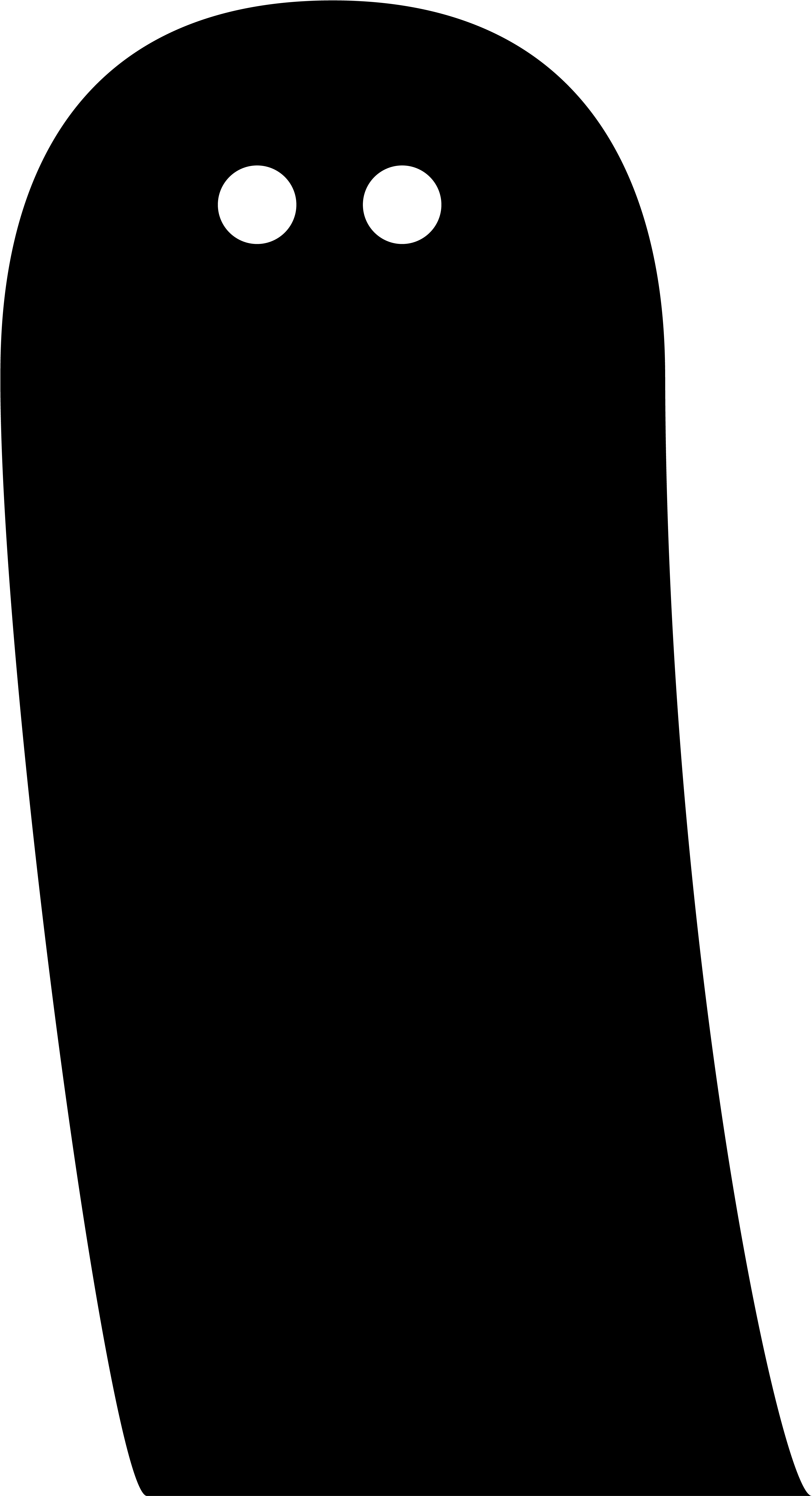 Click Here To Download A Png Of Gwen The Ghost - Illustration (4014x6851), Png Download