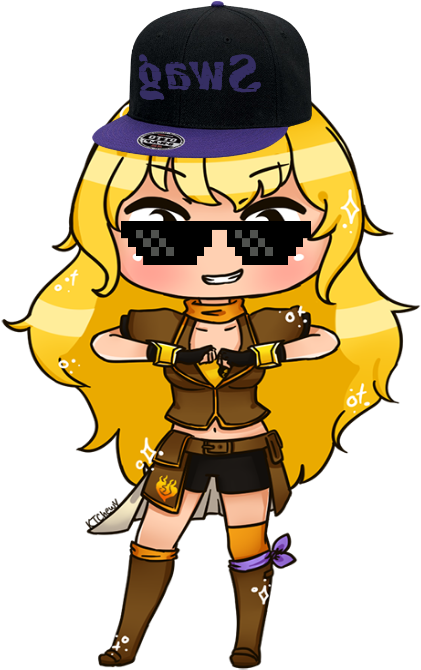 Mlg Shrek Png - Mlg Yerg (424x720), Png Download