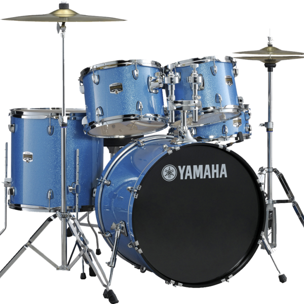 Drum Set - Yamaha Drums Gigmaker (600x600), Png Download