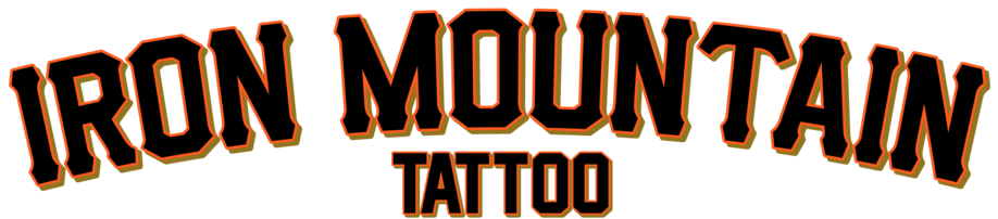 Norcal Tattoo Expo Iron Mountain Tattoo - San Francisco Giants (1000x260), Png Download