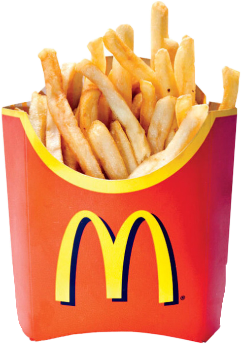 Report Abuse - Mcdonald's (827x1179), Png Download