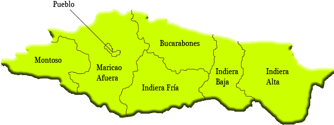 Maricao Puerto Rico Map Download Hd Barrios Of Maricao, Puerto Rico Puerto Rico, Legends, - Puerto  Rico Transparent Png Image - Nicepng.com