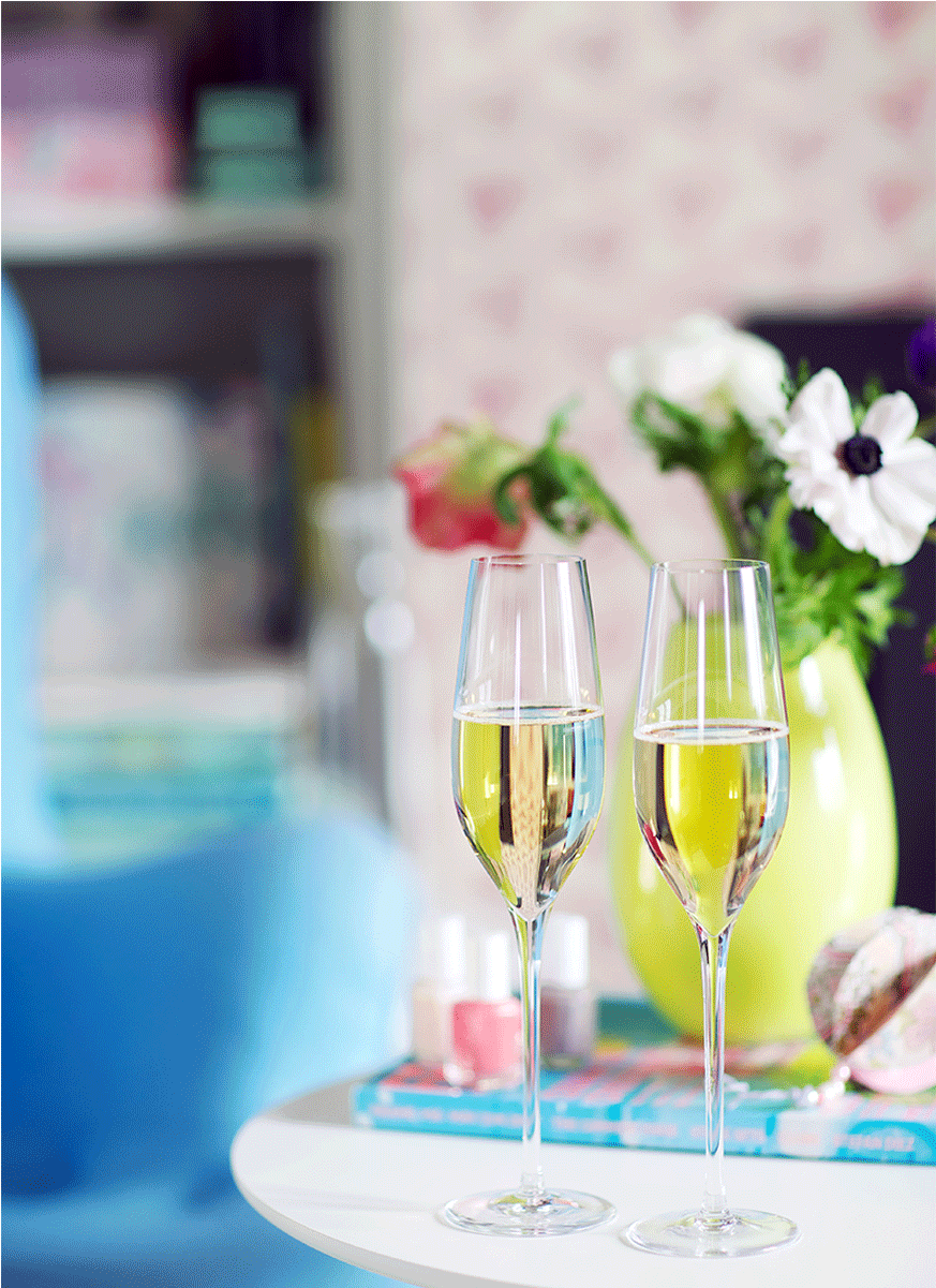 Cabernet Champagne Glass 29 Cl (1200x1200), Png Download