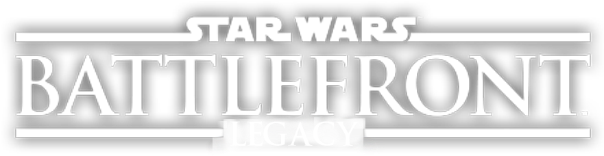 Star Wars Battlefront (880x440), Png Download