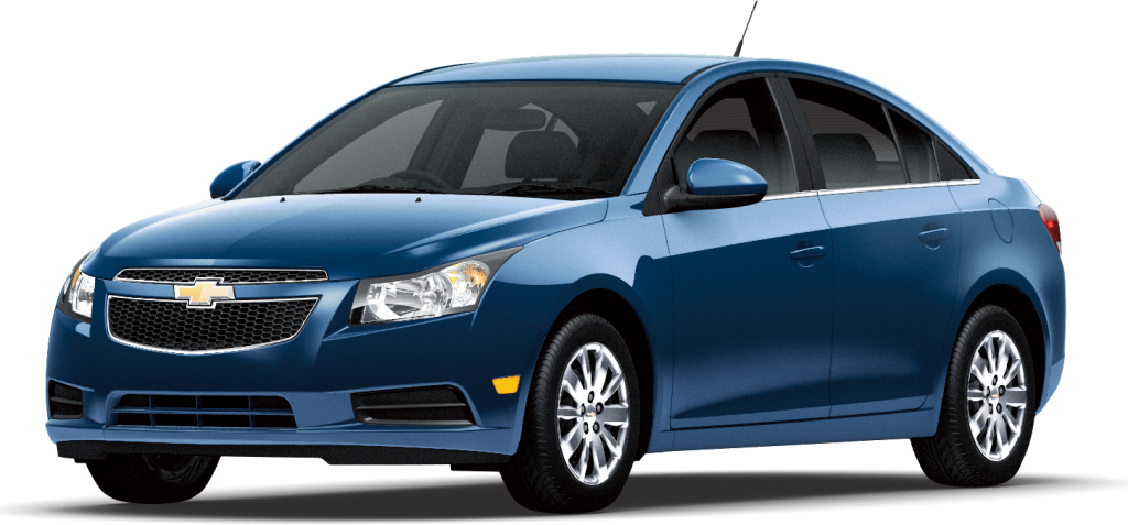 Chevrolet Transparent Image - Chevy Cruze 11-14 Single/double Din Stereo Harness (1024x477), Png Download