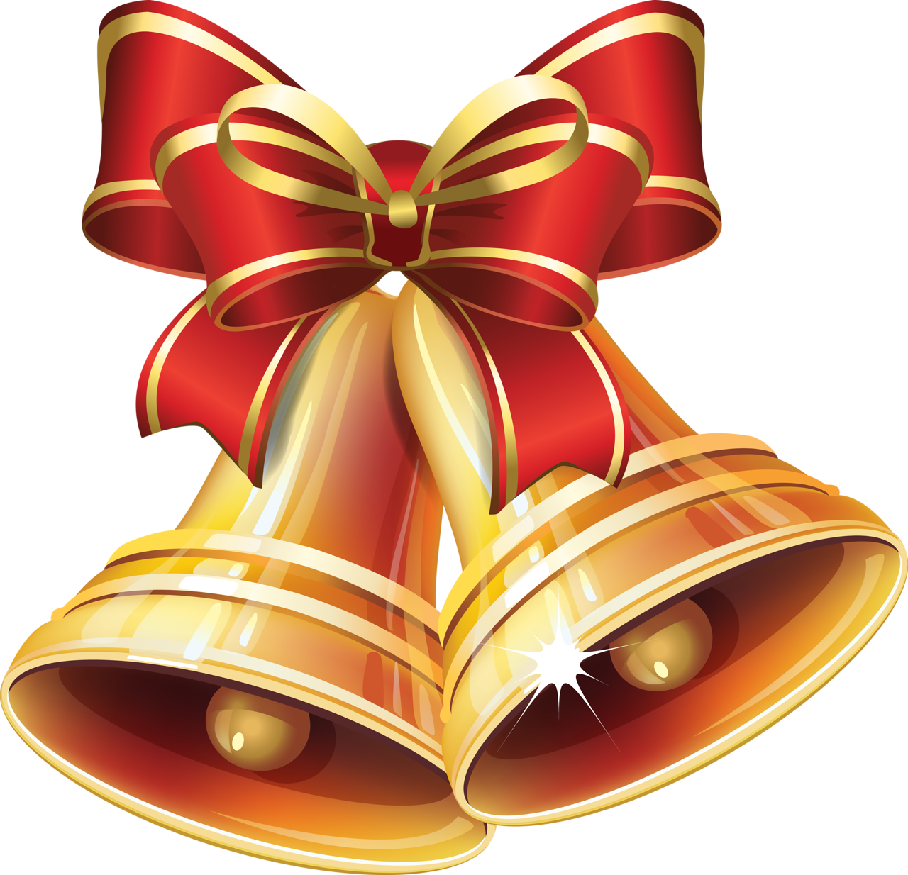 Bell (1280x1234), Png Download