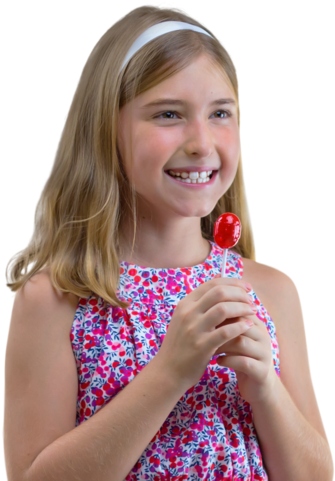 Young Girl Resolution - Little Girl Png (640x480), Png Download