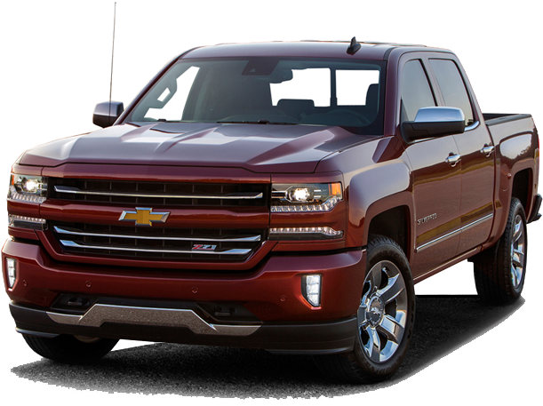 2017 Chevrolet Silverado - Silverado 2017 For Sale (800x489), Png Download