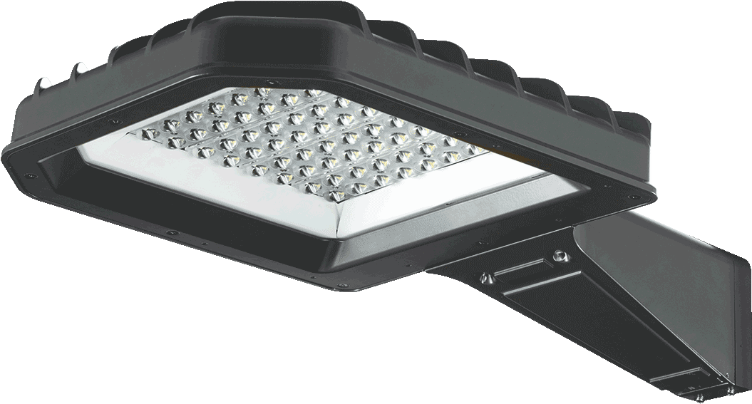 Slp16145led - 145w 16 Led Type 5 Site 4500k (1100x1100), Png Download