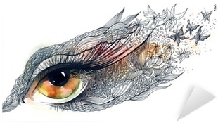 Human Eye (400x400), Png Download