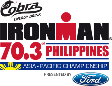Ironman - Cobra Ironman 70.3 Philippines (488x277), Png Download