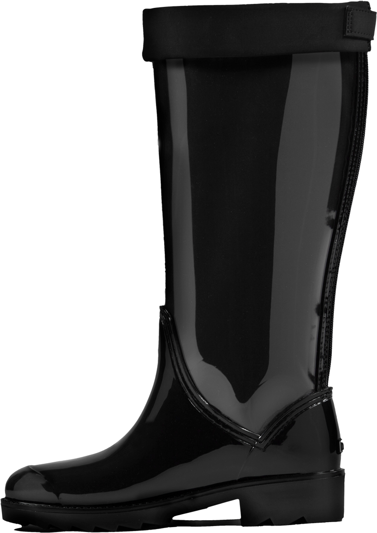 Rain Boots Png - Red Valentino Ball Stud Rain Boots (1200x1200), Png Download